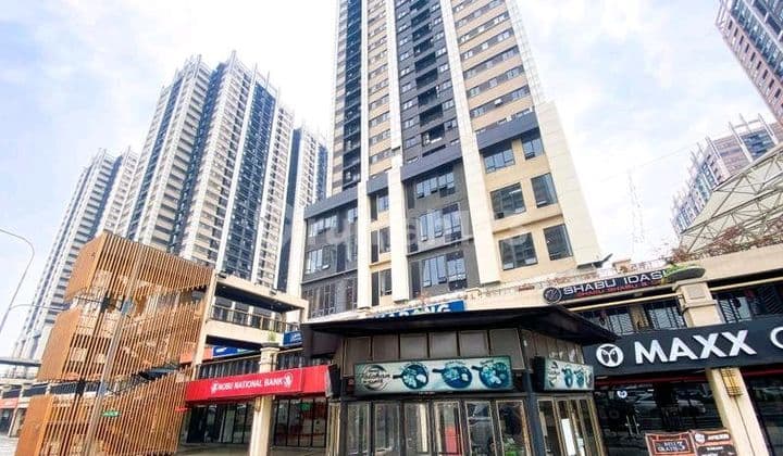 Disewakan Apartemen Meikarta Cikarang Bekasi, Full Furnished