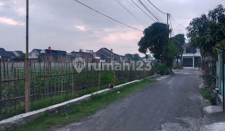 Tanah Untuk Perumahan Di Ciwastra