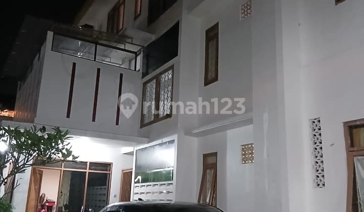 Jual Kos Kosan 30 Kamar Area Dago