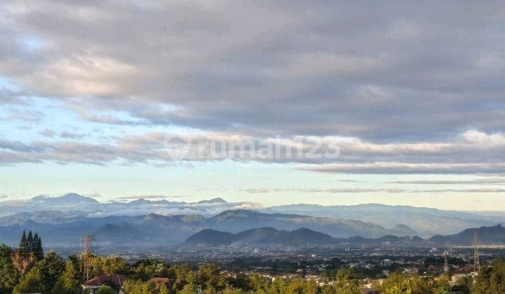 Tanah Di Setiabudi, Pemandangan Spektakuler