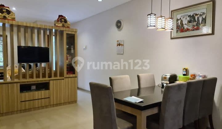 Buy a House in Setrasari Kulon, Get 100 Million Cashback.