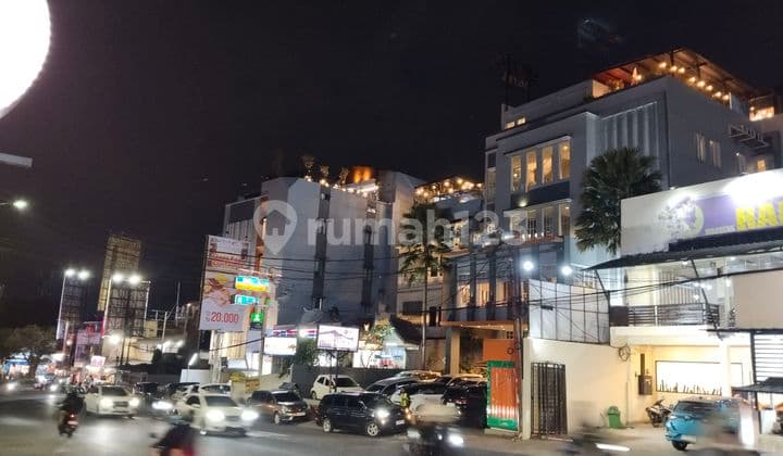 Dijual Hotel Di Kota Bandung, Lokasi Strategis Dilewati Jalur Wisata