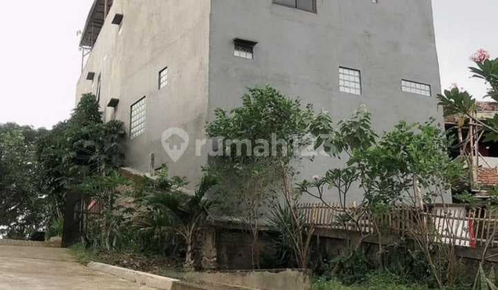 Jual Kosan Aktif Income Bagus Di Kota Cimahi