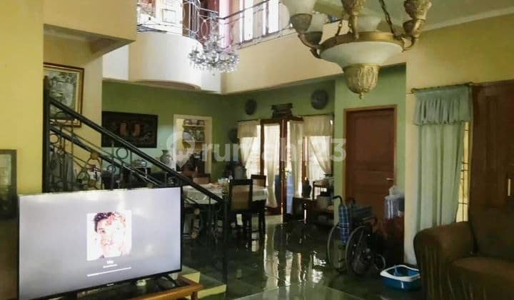 Rumah Bagus Griya Loka BSD