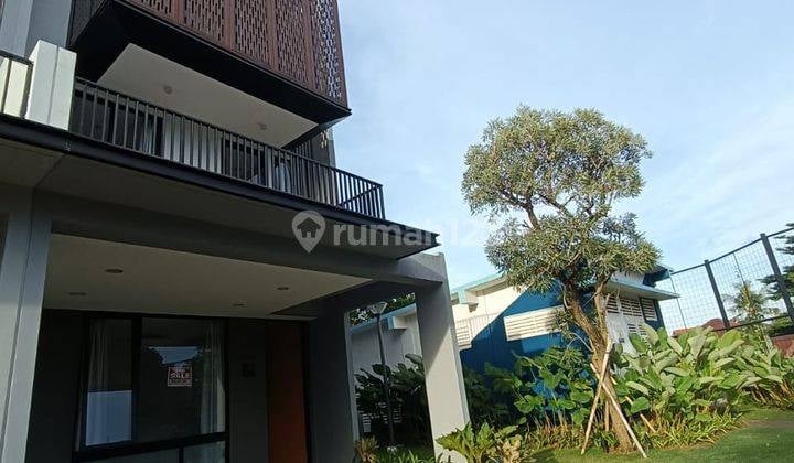 Rumah Bagus Siap Huni Dekat MRT dan RS Fatmawati Jakarta Selatan