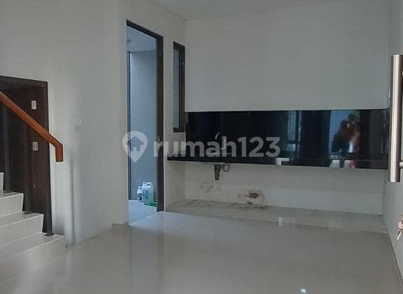 Jual Cepat Turun Harga Rumah Dlm Cluster Siap Huni