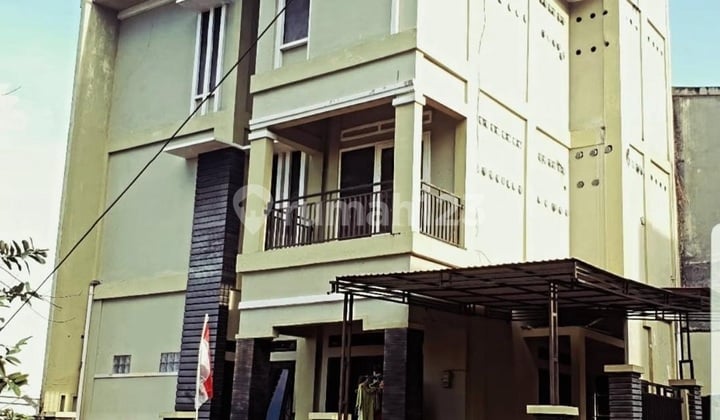 Rumah 3 Lantai Siap Huni Lokasi Strategis Kota Samarindaada Sarang Wallet Aktif Rumah 3 Lantai Siap Huni Lokasi Strategis Kota Samarindaada Sarang Wallet Aktif