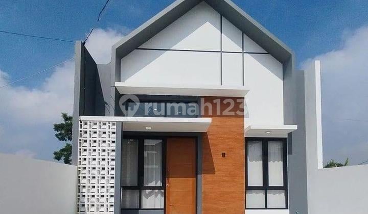 Shafira Residence Price 200 Million in Gedeg Mojokerto