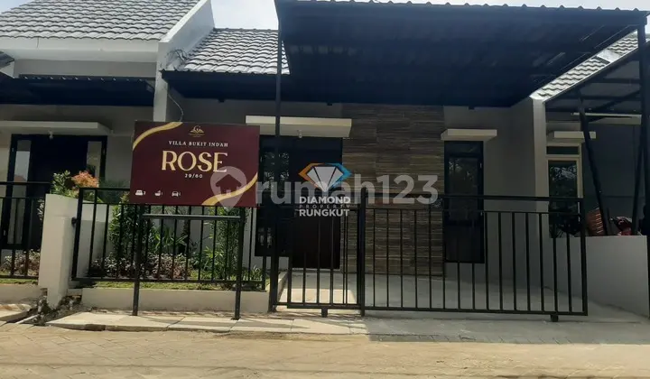 Grand Kedamean Regency, Price Around 300 Million in Gresik