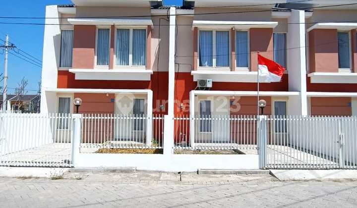 Green Mansion Juanda Harga 520 Jutaan di Juanda