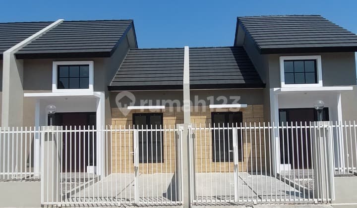 Alana Tambak Oso Selling Price in Sidoarjo