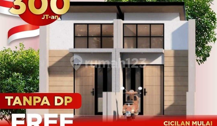 Grand Alana Wonorejo Mezzanine Fasilitas Lengkap