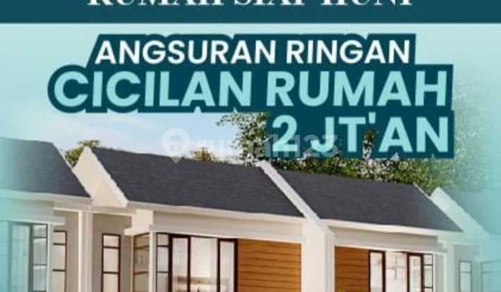 Grand East Residence Rumah Strategis di Sidoarjo