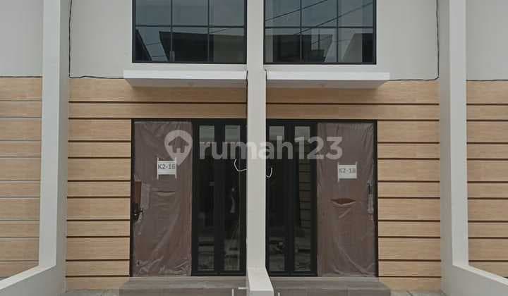 Grand Alana Wonorejo Rumah Murah di Surabaya