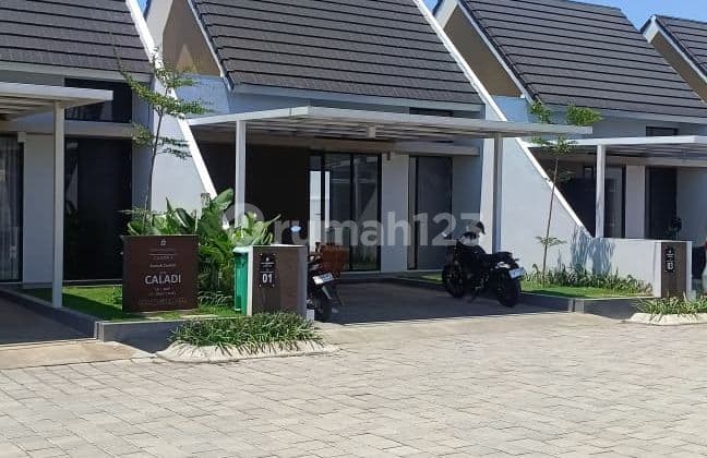 Java Residence 3 Rumah 300 Jutaan Sidoarjo