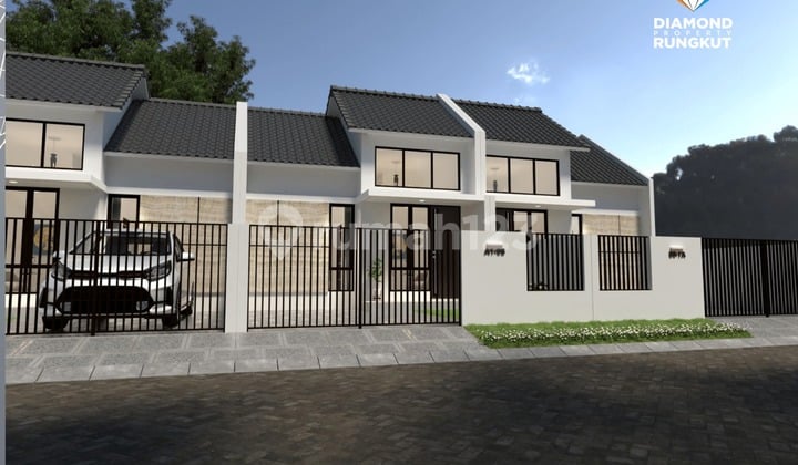 Gota Kwangsan Harga 400 Jutaan di Sidorjo