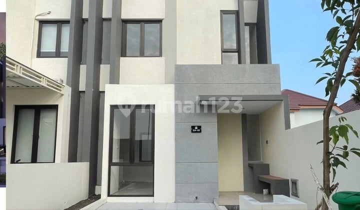 Grand Royal Regency di Surabaya Harga 1 M An
