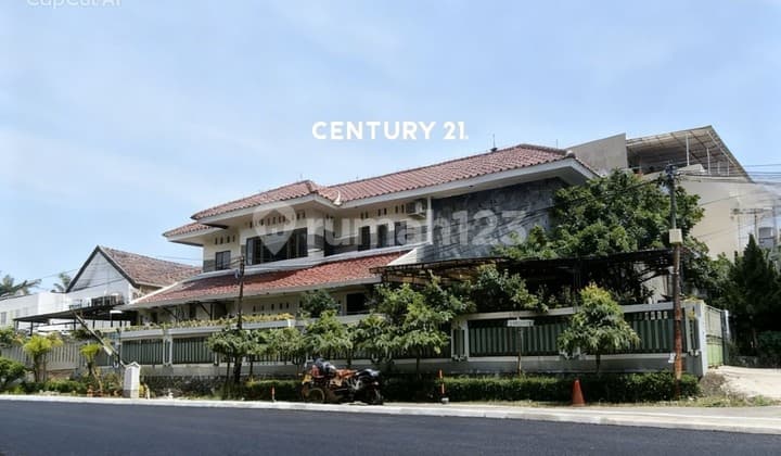 Murah Rumah di Sektor 2 Bintaro Hitung Tanah Dibawah 10 Jt/Meter