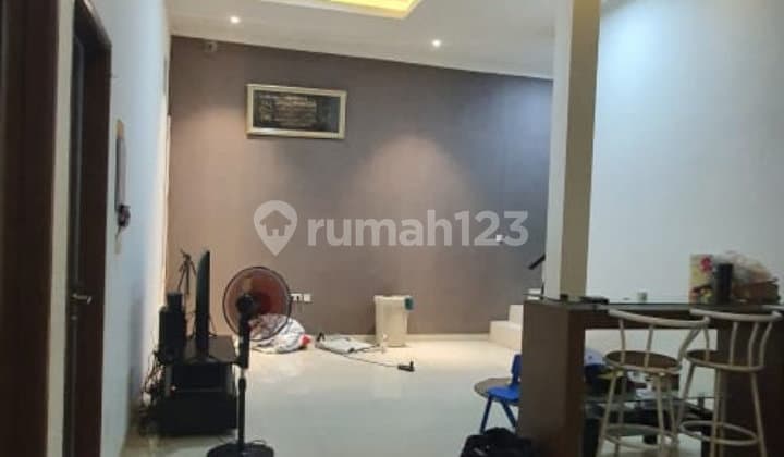 Dijual Rumah Siap Huni di Area Bintaro