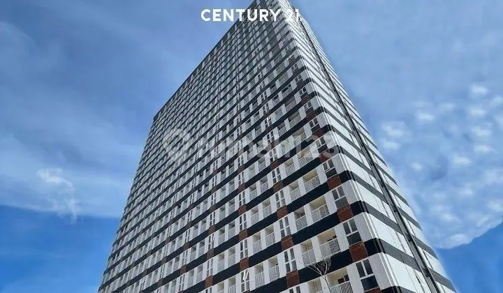 Apartement Fully Furnished Siap Huni di Ciputat Js 17892