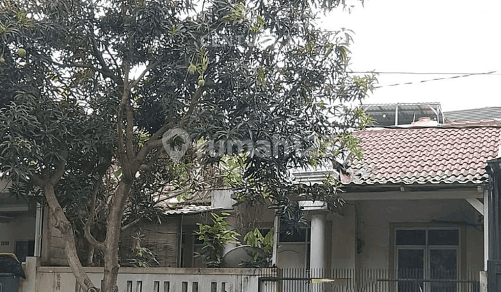 Sell Fast Hommy House in Graha Raya LH17077