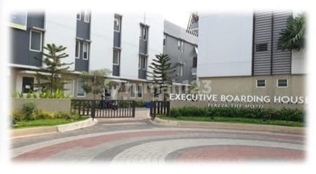 Dijual KosKosan Strategis Di Daerah BSD AT15026