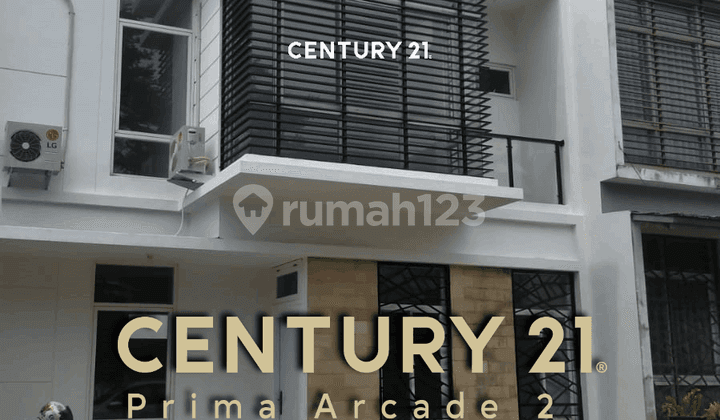 2-Storey House in Jasmine Garden Am 14864