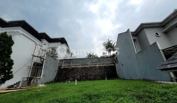 Murah Dan Dijual Cepat Kavling Siap Bangun Di Puri Bintaro Sektor 9