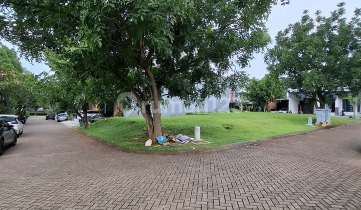 Kavlimg Siap Bangun Strategis Posisi Hoek di Discovery Sektor 9