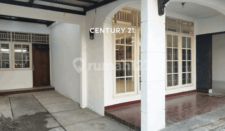 For Sale House in Bintaro Sector 5 Gk 17388