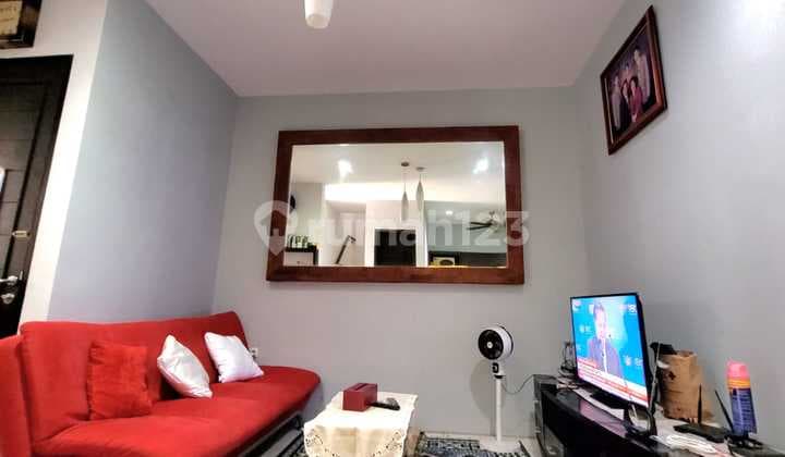 Rumah Cantik Dalam Cluster Strategis Dekat Pasar dan Akses Tol di Area Bintaro