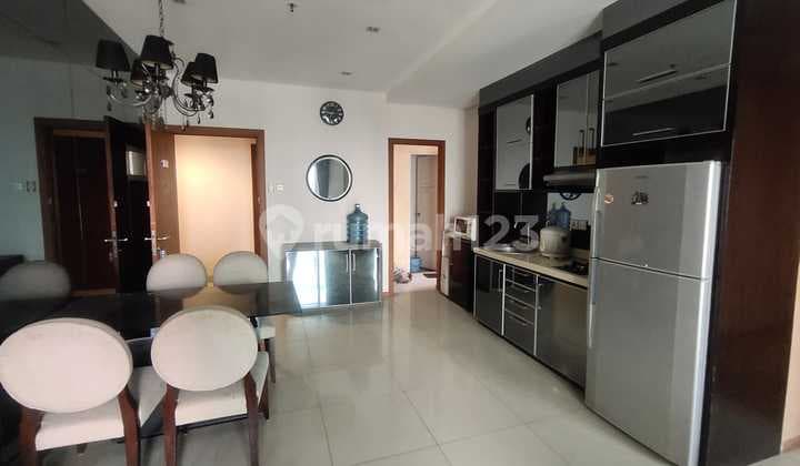Harus Jual Cepat, Karna Banting Harga.apt.thamrin Residences 3br