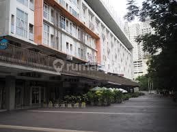 For Sale: Shop House on P2 Floor, Thamrin Residences Apartment, Central Jakarta