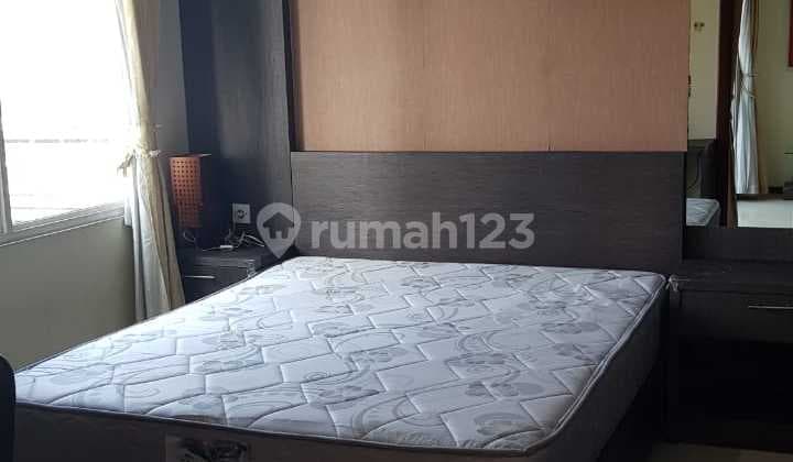 Disewakan Apt Thamrin Residences 1 BR Furnished Bagus, Min 6bln