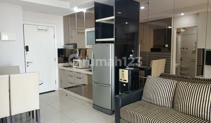 Disewakan 1BR Apartemen Di Jakarta Pusat