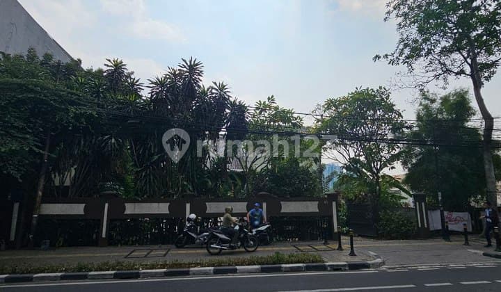 Dijual Rumah Kos di Jl Fatmawati Raya, Jakarta Selatan