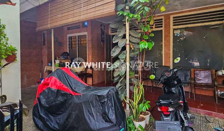 Dijual Rumah Kost Layak Huni Bebas Banjir Di Bendungan Hilir