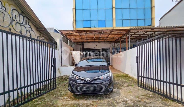 Dijual Ruko Siap Pakai Kondisi Terawat Di Jl Pahlawan Tangerang Selatan