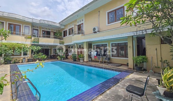 Dijual Rumah Mewah Di Jl Abuserin Cilandak Jakarta Selatan