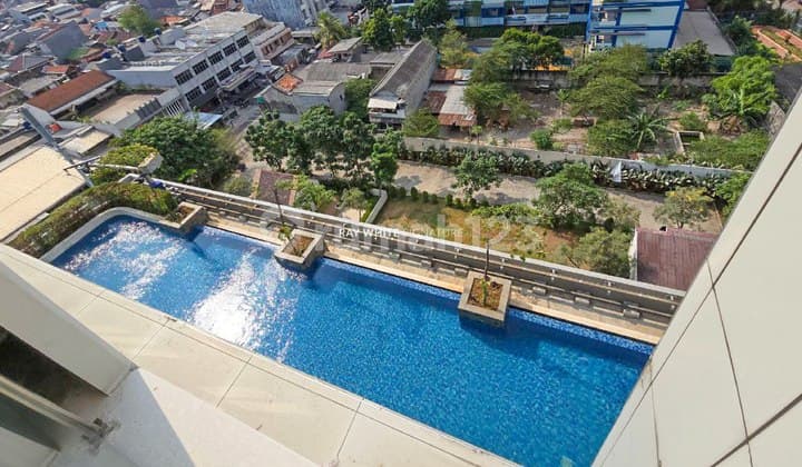 For Sale Grand Madison Apartment 2BR Brand New Condition