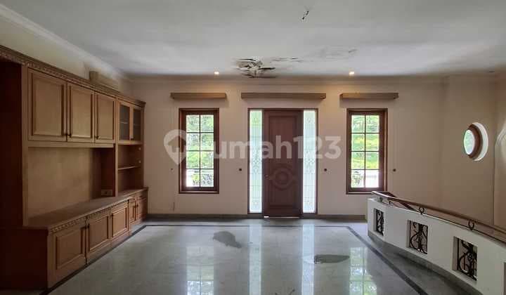 Rumah Lama Lokasi Premium Dekat Blokm dan Pusat Kuliner