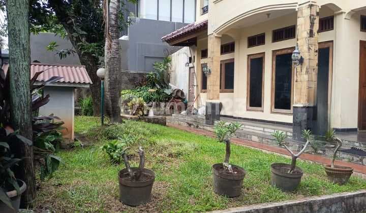 Dijual Rumah Di Gaharu, Lokasi Prime Di Cipete Jakarta Selatan