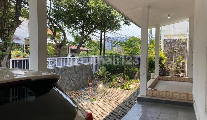 Dijual Rumah Dalam Komplek Di Pejaten Pasar Minggu