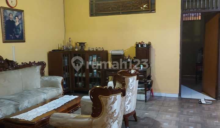 House Near Cipete, Ampera, Kemang, Fatmawati