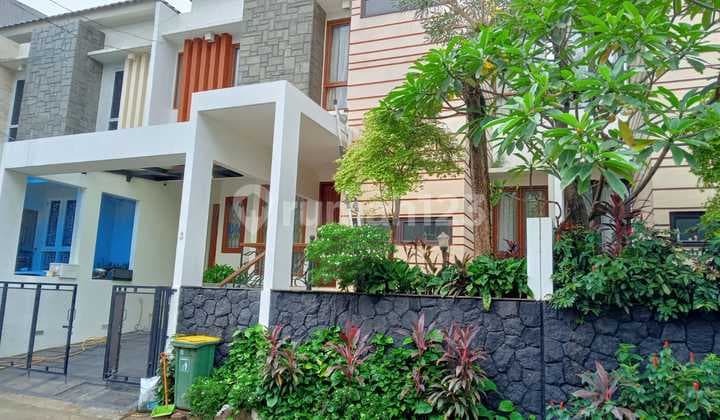 Rumah Di Antasari Dalam Komplek Kebayoran Baru Dijual, Jak Sel