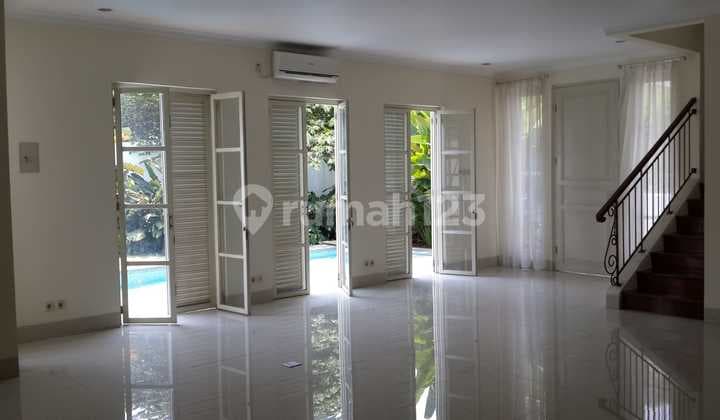For Sale House in Kemang Dalam Cluster, Strategic Location