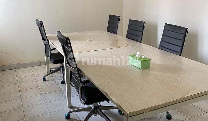 Dijual Tempat Usaha Dilokasi Komersil Pinggir Jalan Utama