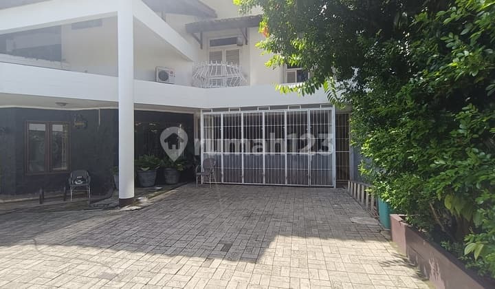 Disewakan Rumah Di Patra Kuningan