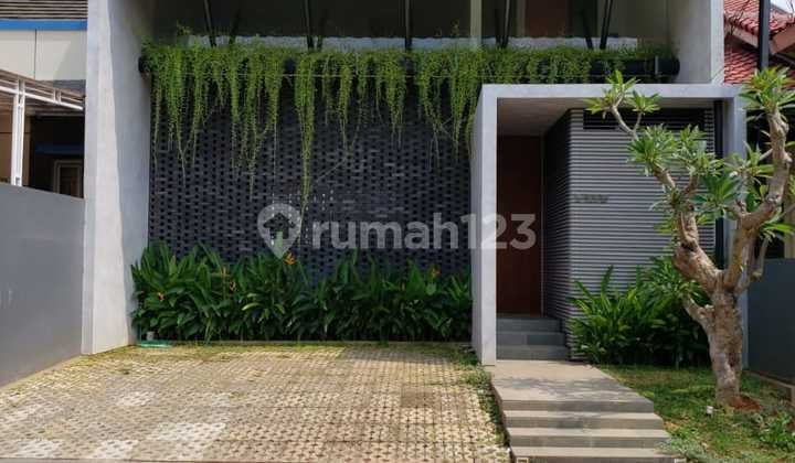 Jual Rumah Caman Jatibening Bekasi Rumah SHM Bagus di Caman