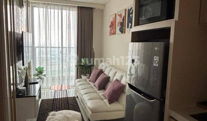 Disewakan Apartement Sedayu City Kelapa Gading Jakarta Utara